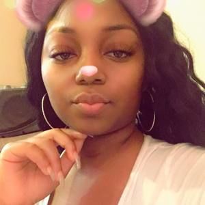 Meet your Posher, Kaneisha